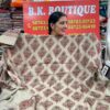 Twill suits with digital prints - Thumbnail Image 2